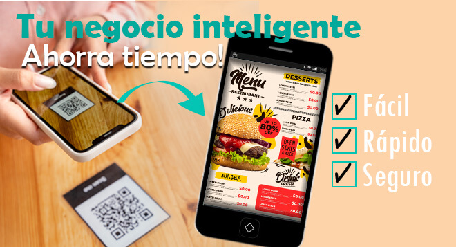 QR imagen