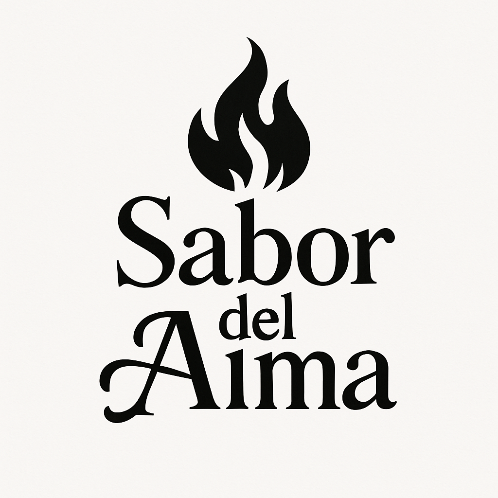 Logo Sabor del Alma